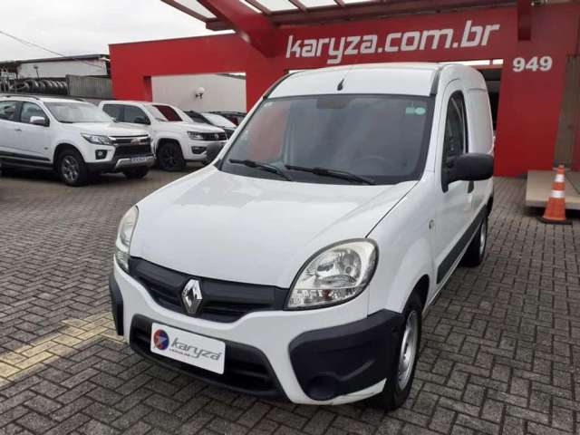 RENAULT KANGOO EXPRESS 1.6 2016