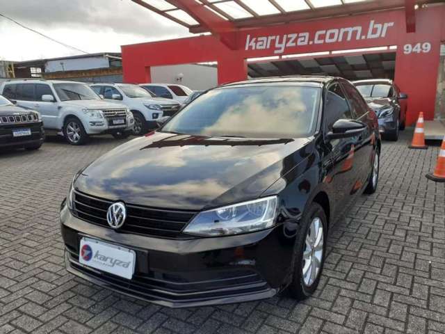 VOLKSWAGEN JETTA TL AF 2016