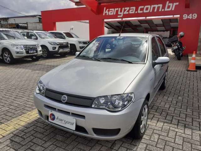 FIAT PALIO 1.0 FIRE 2007