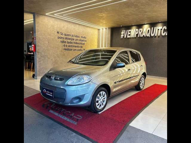 FIAT PALIO ATTRACTIVE 1.0 EVO Fire Flex 8v 5p