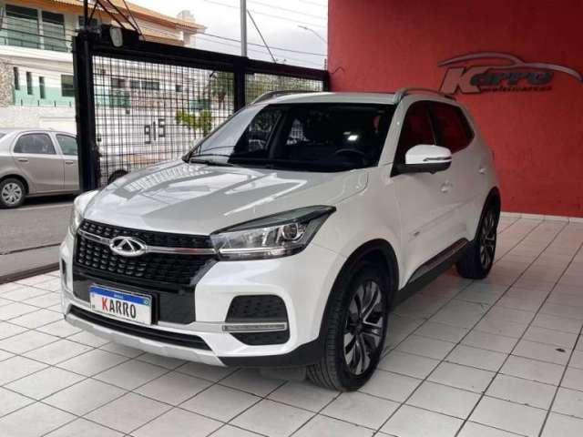 CAOA CHERY TIGGO 5X