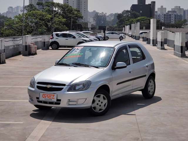 CHEVROLET CELTA