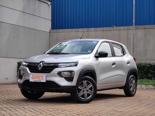 RENAULT KWID