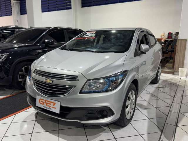 CHEVROLET PRISMA