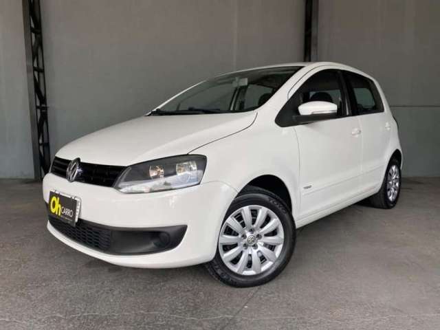 VOLKSWAGEN FOX 1.0 GII 2014