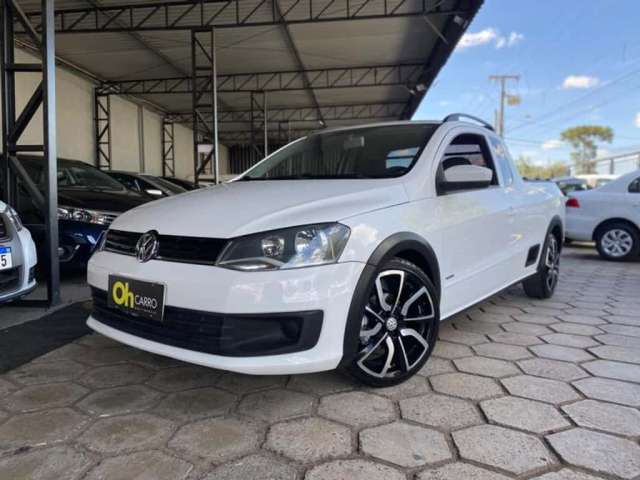 VOLKSWAGEN NOVA SAVEIRO CE 2014