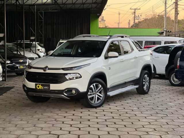 FIAT TORO 2.0 FREEDOM 4X4 16V DIESEL AUT 2019