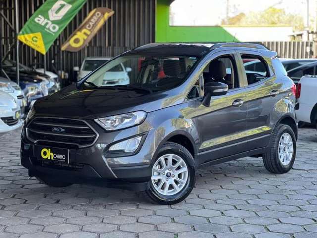 FORD ECOSPORT 1.5 SE AUT 2020