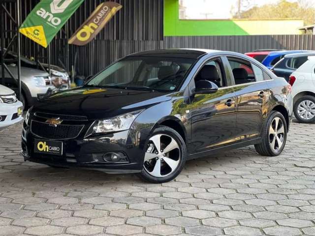 CHEVROLET CRUZE LT NB 2014