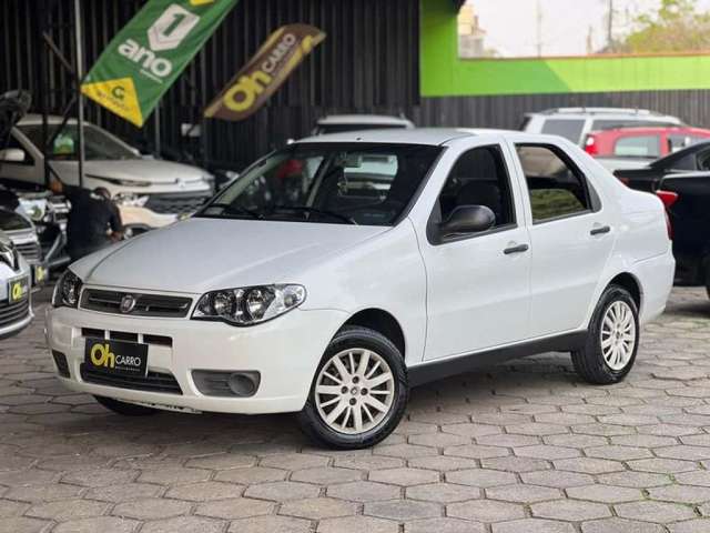 FIAT FIAT SIENA FIRE FLEX 2012