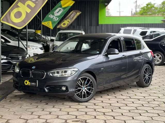 BMW 120I ACTIVE FLEX 2016