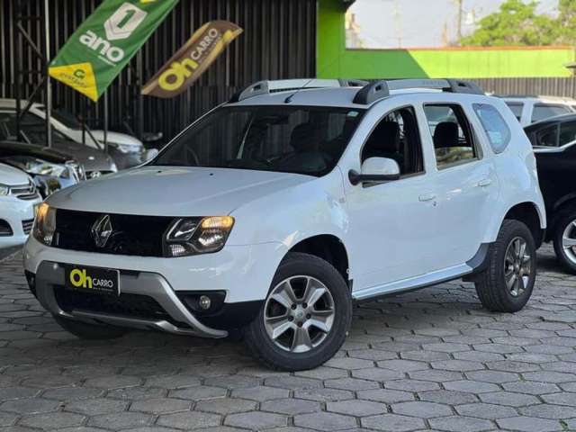 RENAULT DUSTER DYN16 SCE 2019