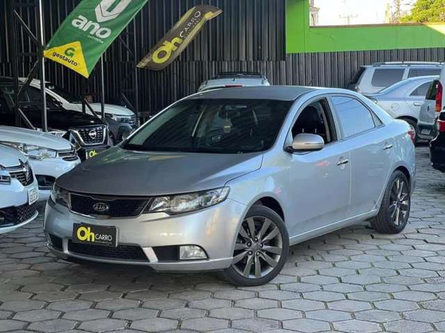 KIA KIA C