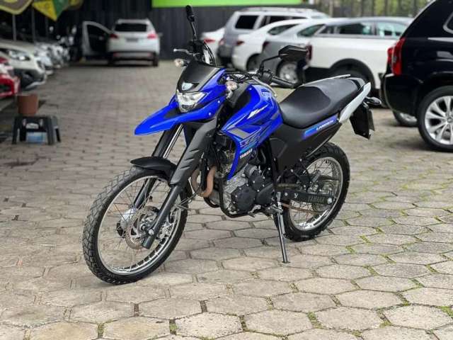 YAMAHA LANDER XTZ 250 ABS 2020