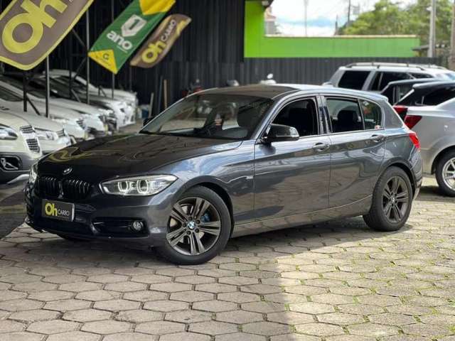 BMW 120I ACTIVE FLEX 2016