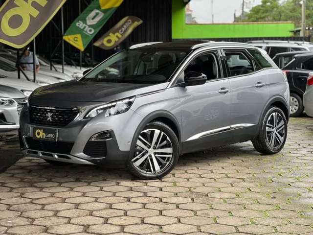 PEUGEOT 3008 GRIFFE AT 2019