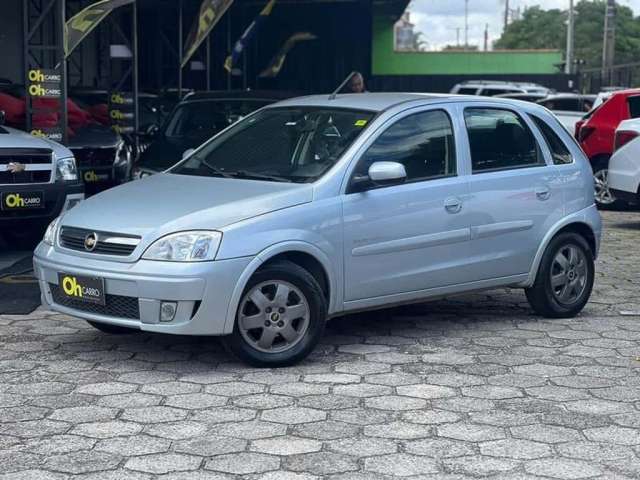 CHEVROLET CORSA HATCH PREMIUM 1.4 8V 4P 2009