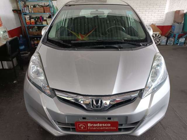 Honda Fit  1.5 EX 2013 Automático Lindo