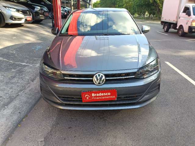 VW/ Virtus 1.6 MSI 2022 Manual Bx Km "LEILÃO"