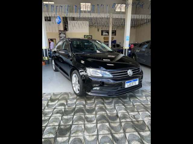 VOLKSWAGEN JETTA Highline 2.0 TSI 16V 4p Tiptronic