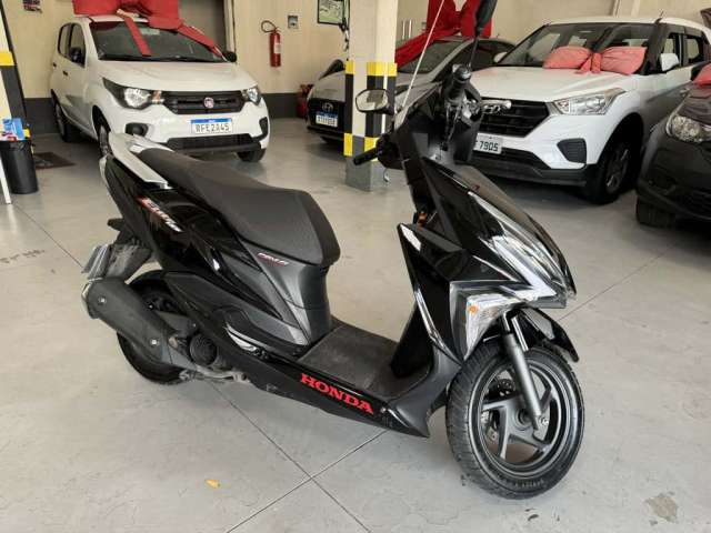 HONDA ELITE 125