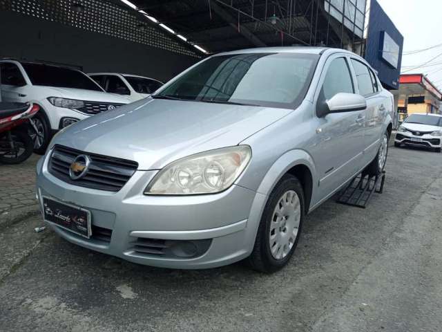 CHEVROLET VECTRA EXPRESSION 2.0 MPFI FlexPower Mec