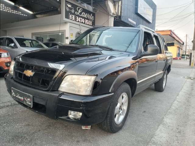 CHEVROLET S10 P-Up Advant. 2.4/2.4 MPFI F.Power CD