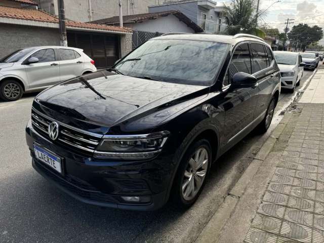 VOLKSWAGEN TIGUAN Allspac Comf 250 TSI 1.4 Flex