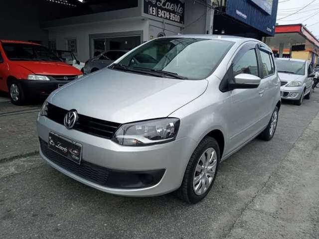 VOLKSWAGEN FOX 1.6 Mi Total Flex 8V 5p