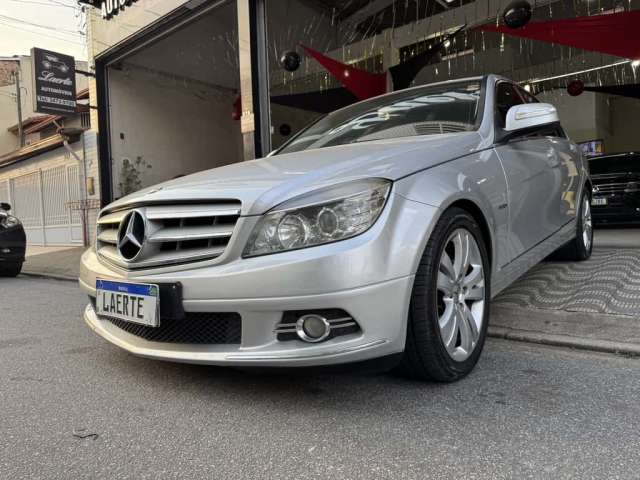 MERCEDES-BENZ C 200 Kompressor Avant.1.8 16V Aut