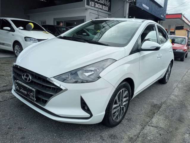 HYUNDAI HB20 Evolution 1.0 TB Flex 12V Aut.