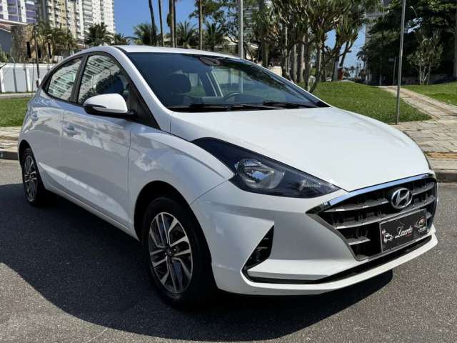 HYUNDAI HB20 Evolution 1.0 TB Flex 12V Aut.