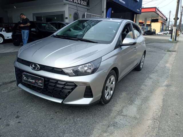 HYUNDAI HB20 Comfort 1.0 Flex 12V Mec.