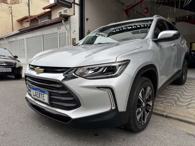 CHEVROLET TRACKER Premier 1.2 Turbo 12V Flex Aut.