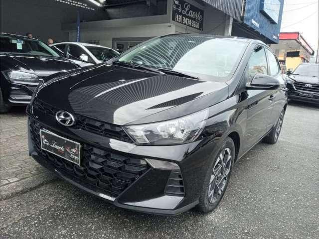 HYUNDAI HB20X Comfort 1.0 TB Flex 12V Aut