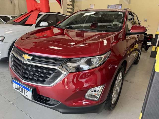 CHEVROLET EQUINOX LT 2.0 Turbo 262cv Aut.