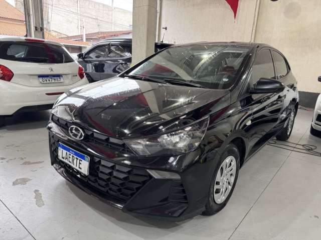 HYUNDAI HB20 Sense 1.0 Flex 12V Mec.