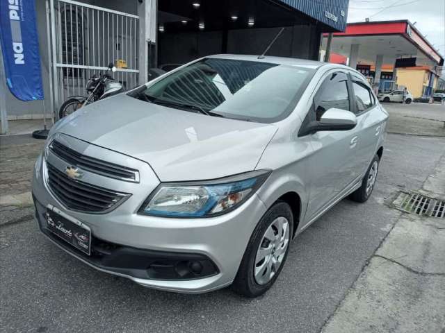 CHEVROLET PRISMA Sed. LT 1.4 8V FlexPower 4p Aut.