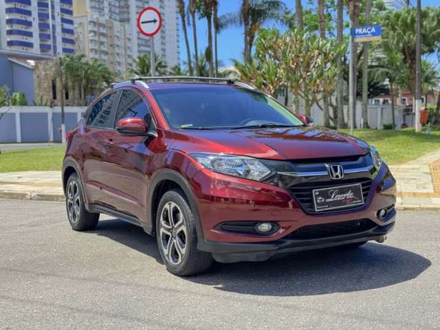 HONDA HR-V EX 1.8 Flexone 16V 5p Aut.