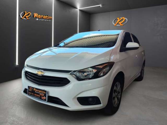 CHEVROLET ONIX 1.0 MPFI LT 8V FLEX 4P MANUAL