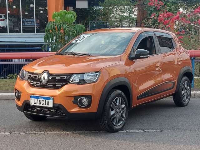 RENAULT KWID