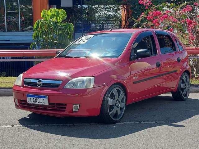 CHEVROLET CORSA