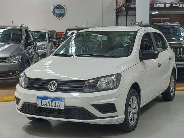 VOLKSWAGEN GOL