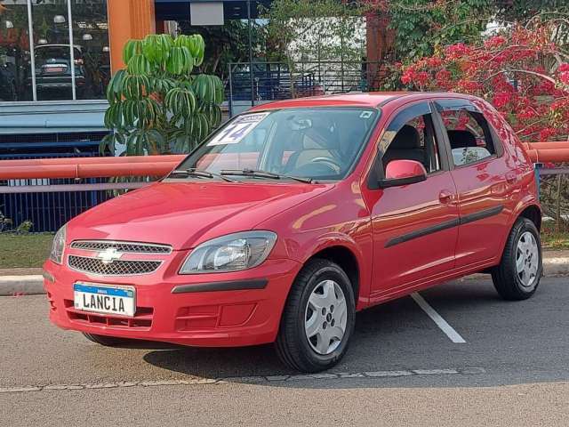 CHEVROLET CELTA