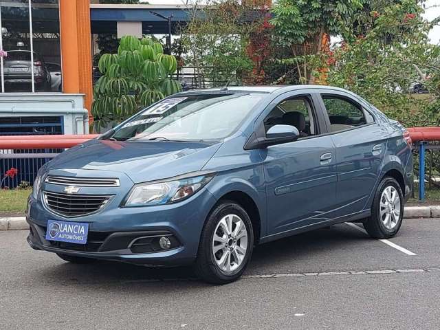 CHEVROLET PRISMA