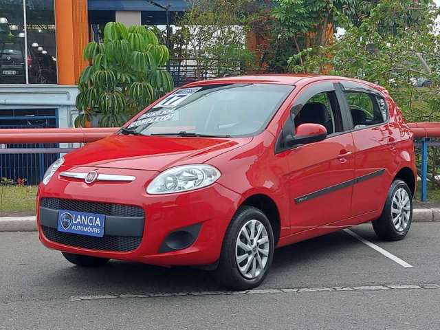 FIAT PALIO