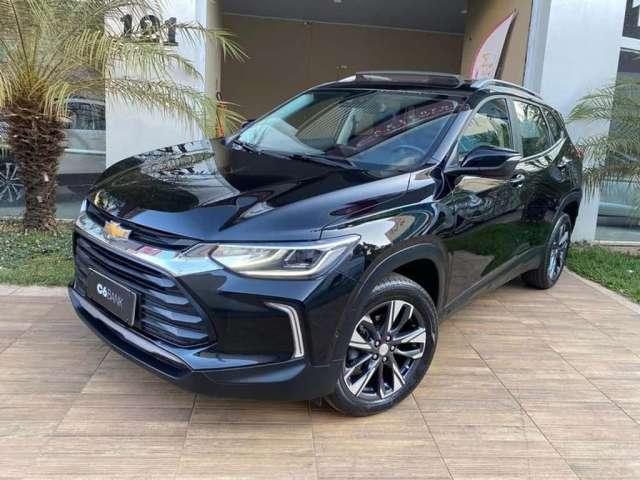 CHEVROLET TRACKER 12T A PR 2023