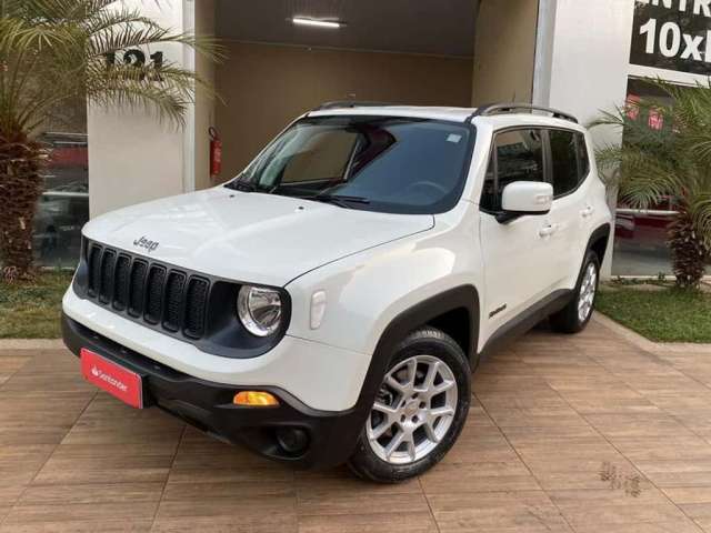 JEEP RENEGADE SPORT AT 2019