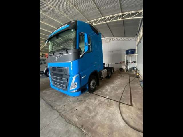 VOLVO FH-500 6X2 2P (DIESEL) (E5) 2024