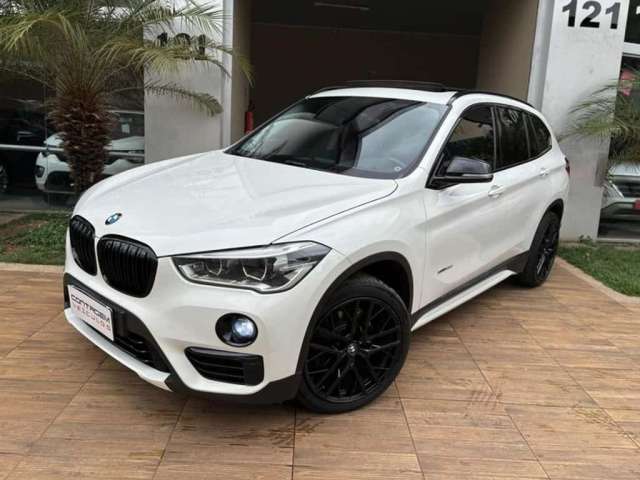 BMW BMW X1 XDRIVE 25I SPORT 2018